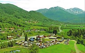 Midttun Camping Og Feriehytter